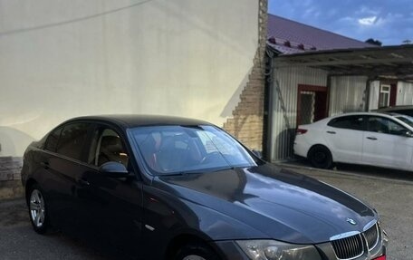 BMW 3 серия, 2006 год, 850 000 рублей, 4 фотография