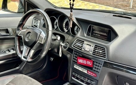 Mercedes-Benz E-Класс, 2014 год, 2 100 000 рублей, 10 фотография