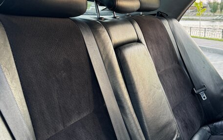 Lexus IS II рестайлинг 2, 2000 год, 830 000 рублей, 8 фотография
