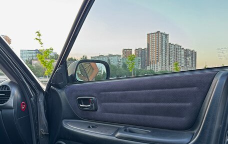 Lexus IS II рестайлинг 2, 2000 год, 830 000 рублей, 7 фотография