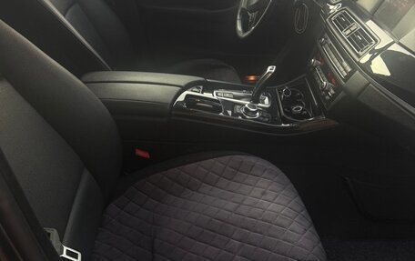 BMW 5 серия, 2011 год, 1 850 000 рублей, 8 фотография