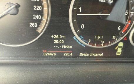 BMW 5 серия, 2011 год, 1 850 000 рублей, 6 фотография