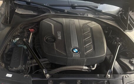 BMW 5 серия, 2011 год, 1 850 000 рублей, 10 фотография