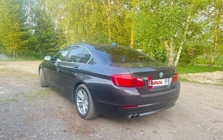 BMW 5 серия, 2011 год, 1 850 000 рублей, 4 фотография