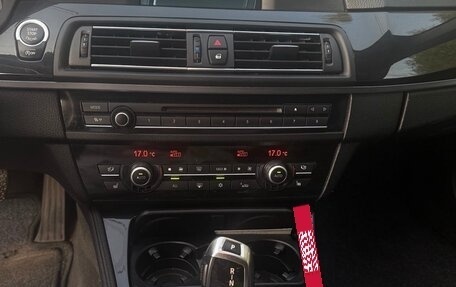 BMW 5 серия, 2011 год, 1 850 000 рублей, 7 фотография