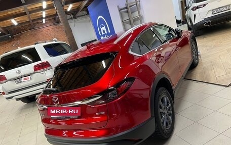 Mazda CX-4, 2023 год, 3 250 000 рублей, 2 фотография
