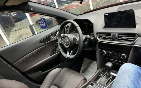 Mazda CX-4, 2023 год, 3 250 000 рублей, 10 фотография