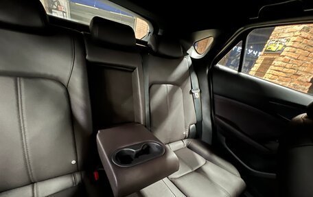 Mazda CX-4, 2023 год, 3 250 000 рублей, 11 фотография