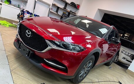Mazda CX-4, 2023 год, 3 250 000 рублей, 9 фотография