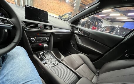 Mazda CX-4, 2023 год, 3 250 000 рублей, 14 фотография