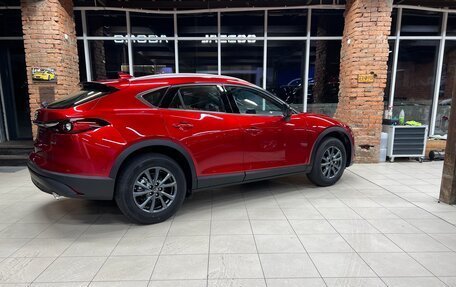 Mazda CX-4, 2023 год, 3 250 000 рублей, 15 фотография
