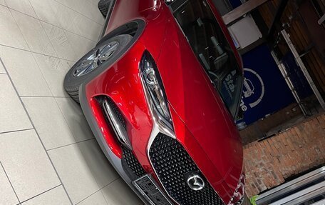 Mazda CX-4, 2023 год, 3 250 000 рублей, 18 фотография