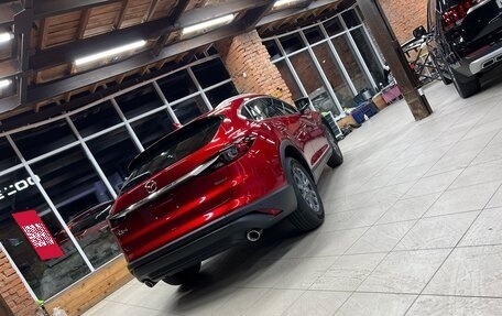 Mazda CX-4, 2023 год, 3 250 000 рублей, 16 фотография