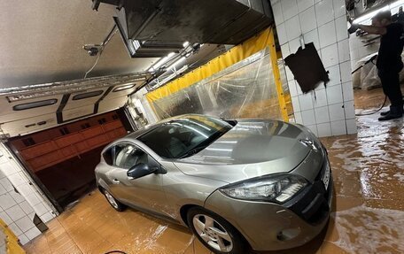 Renault Megane III, 2010 год, 1 050 000 рублей, 11 фотография