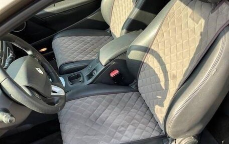 Renault Megane III, 2010 год, 1 050 000 рублей, 12 фотография