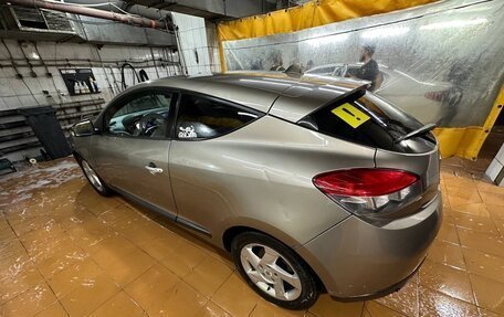 Renault Megane III, 2010 год, 1 050 000 рублей, 9 фотография