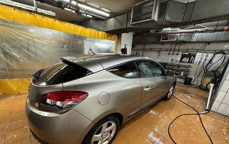 Renault Megane III, 2010 год, 1 050 000 рублей, 8 фотография