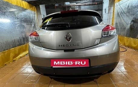 Renault Megane III, 2010 год, 1 050 000 рублей, 7 фотография