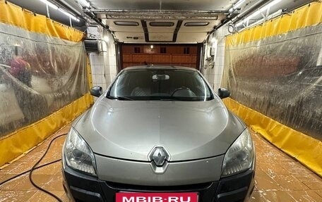 Renault Megane III, 2010 год, 1 050 000 рублей, 6 фотография