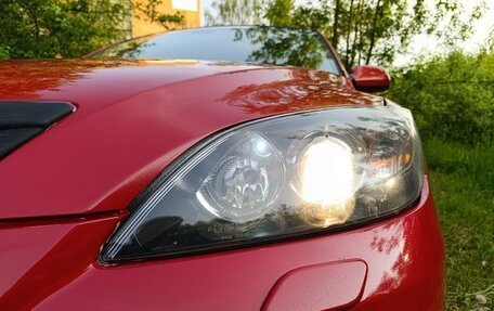 Mazda 3, 2006 год, 630 000 рублей, 5 фотография
