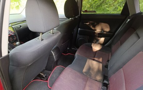 Mazda 3, 2006 год, 630 000 рублей, 10 фотография