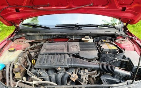 Mazda 3, 2006 год, 630 000 рублей, 12 фотография