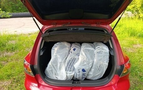 Mazda 3, 2006 год, 630 000 рублей, 11 фотография