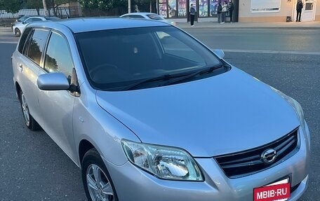 Toyota Corolla, 2008 год, 935 000 рублей, 4 фотография