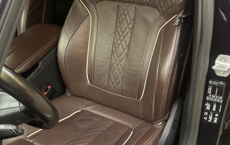 BMW 5 серия, 2017 год, 4 800 000 рублей, 9 фотография