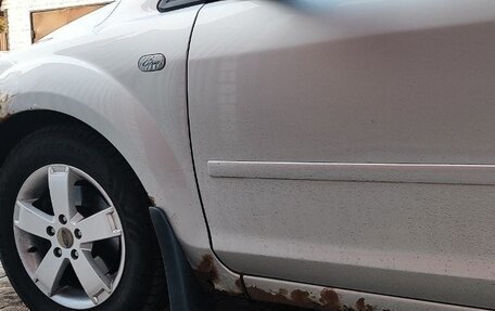 Ford Focus II рестайлинг, 2006 год, 400 000 рублей, 6 фотография