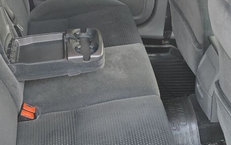 Ford Focus II рестайлинг, 2006 год, 400 000 рублей, 21 фотография