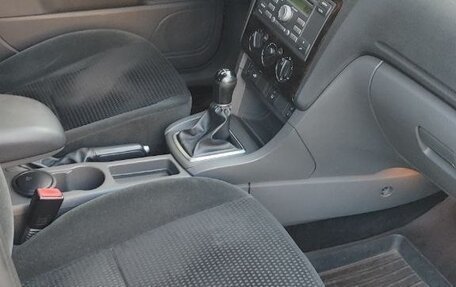Ford Focus II рестайлинг, 2006 год, 400 000 рублей, 17 фотография