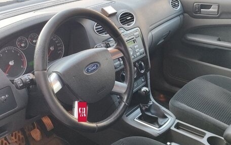 Ford Focus II рестайлинг, 2006 год, 400 000 рублей, 14 фотография