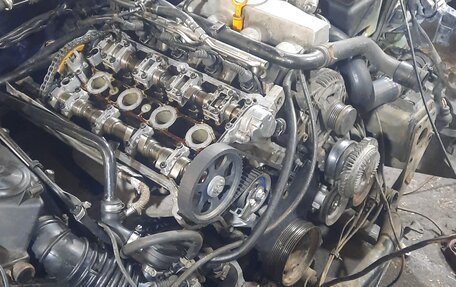 Volkswagen Passat B5+ рестайлинг, 2000 год, 550 000 рублей, 14 фотография
