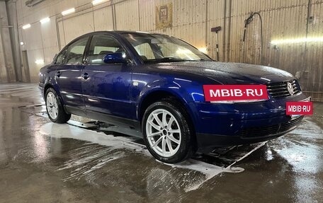 Volkswagen Passat B5+ рестайлинг, 2000 год, 550 000 рублей, 5 фотография