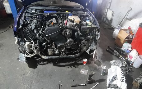 Volkswagen Passat B5+ рестайлинг, 2000 год, 550 000 рублей, 16 фотография