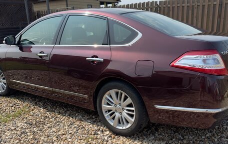 Nissan Teana, 2012 год, 1 400 000 рублей, 4 фотография