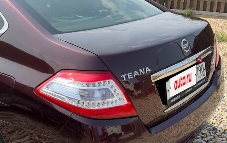 Nissan Teana, 2012 год, 1 400 000 рублей, 6 фотография