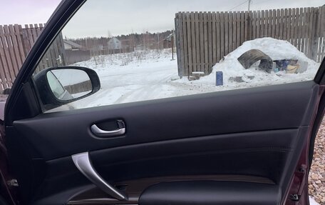 Nissan Teana, 2012 год, 1 400 000 рублей, 17 фотография