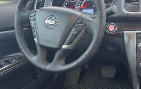 Nissan Teana, 2012 год, 1 400 000 рублей, 11 фотография