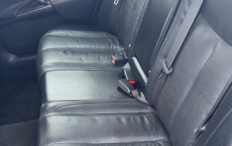 Nissan Teana, 2012 год, 1 400 000 рублей, 22 фотография