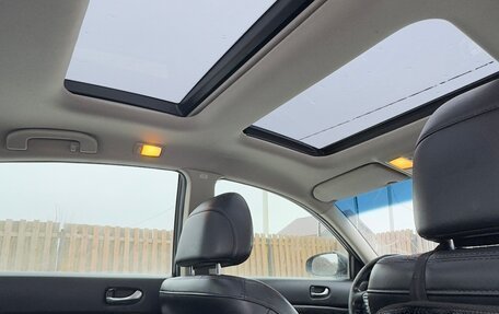 Nissan Teana, 2012 год, 1 400 000 рублей, 15 фотография