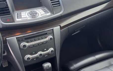 Nissan Teana, 2012 год, 1 400 000 рублей, 24 фотография