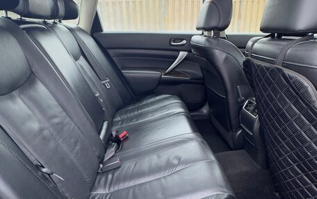 Nissan Teana, 2012 год, 1 400 000 рублей, 16 фотография
