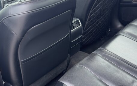 Nissan Teana, 2012 год, 1 400 000 рублей, 23 фотография