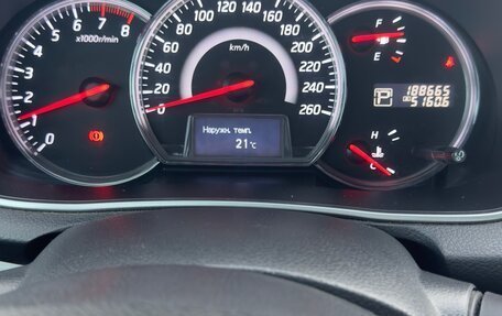 Nissan Teana, 2012 год, 1 400 000 рублей, 13 фотография