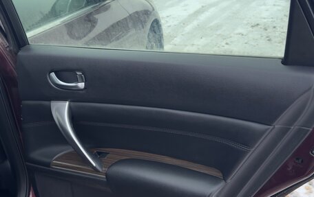 Nissan Teana, 2012 год, 1 400 000 рублей, 20 фотография