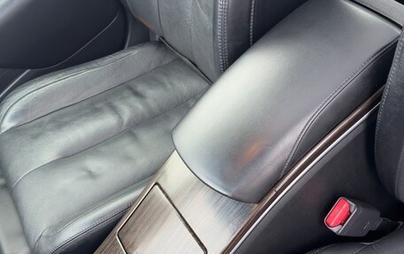 Nissan Teana, 2012 год, 1 400 000 рублей, 26 фотография