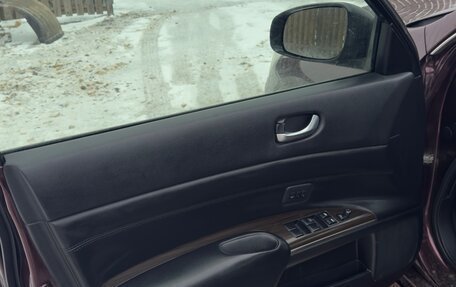 Nissan Teana, 2012 год, 1 400 000 рублей, 28 фотография