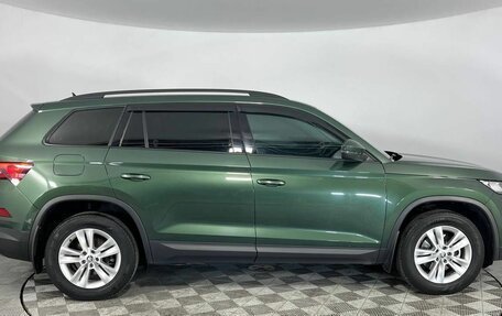 Skoda Kodiaq I, 2021 год, 2 800 000 рублей, 4 фотография